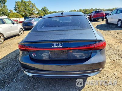 Zdjęcie 6 z 12 samochodu: 2019 AUDI A7 PREMIUM PLUS VIN:WAUR2AF28KN060482 - miniatura