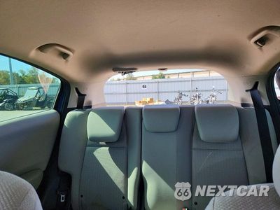 Zdjęcie 10 z 13 samochodu: 2016 HONDA HR-V LX VIN:3CZRU6H32GM724867 - miniatura