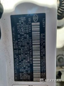 Zdjęcie 13 z 13 samochodu: 2018 TOYOTA CAMRY SE VIN:4T1B11HK4JU106801 - miniatura