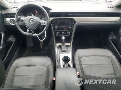 Zdjęcie 8 z 12 samochodu: 2022 VOLKSWAGEN PASSAT SE VIN:1VWSA7A30NC007105 - miniatura