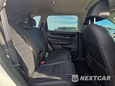 Zdjęcie 11 z 13 samochodu: 2026 HONDA CR-V EXL VIN:5J6RS3H79TL006297 - miniatura