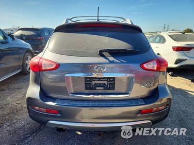 Zdjęcie 6 z 12 samochodu: 2016 INFINITI QX50 BASE VIN:JN1BJ0RR7GM265950 - miniatura