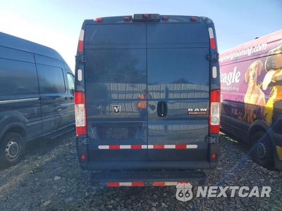 Zdjęcie 6 z 13 samochodu: 2020 RAM PROMASTER 3500 DELIVERY VAN VIN:3C6URVJG2LE144460 - miniatura
