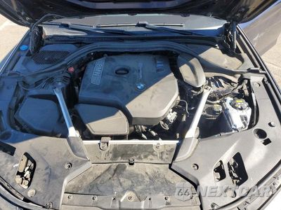 Zdjęcie 11 z 12 samochodu: 2019 BMW 530 XI VIN:WBAJA7C55KG911045 - miniatura