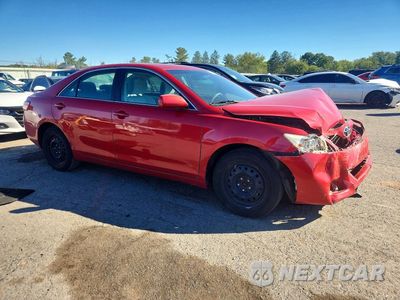 Czwarte zdjęcie samochodu z boku: 2011 TOYOTA CAMRY LE VIN:4T1BF3EK5BU182773 - miniatura