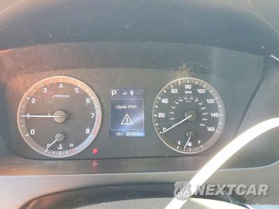 Zdjęcie 9 z 12 samochodu: 2015 HYUNDAI SONATA SE VIN:5NPE24AF8FH016551 - miniatura