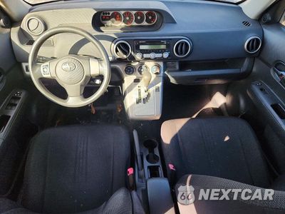 Zdjęcie 8 z 12 samochodu: 2008 SCION XB BASE VIN:JTLKE50E281001230 - miniatura