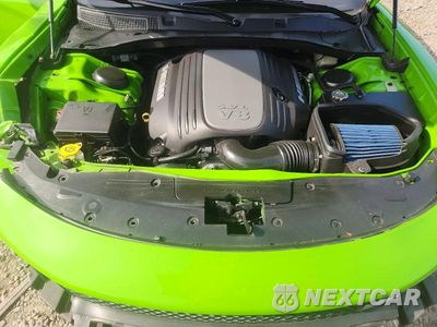 Zdjęcie 11 z 13 samochodu: 2017 DODGE CHARGER R/T VIN:2C3CDXCT6HH605541 - miniatura