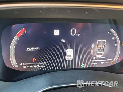 Zdjęcie 9 z 12 samochodu: 2024 ACURA TLX TYPE S VIN:19UUB7F02RA000067 - miniatura