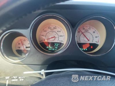 Zdjęcie 9 z 12 samochodu: 2012 DODGE CHALLENGER SXT VIN:2C3CDYAG8CH180215 - miniatura