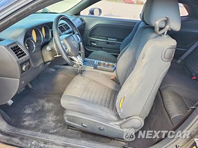 Zdjęcie 7 z 12 samochodu: 2012 DODGE CHALLENGER SXT VIN:2C3CDYAG2CH130815 - miniatura