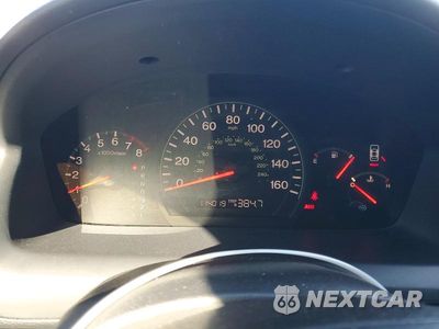 Zdjęcie 9 z 13 samochodu: 2005 HONDA ACCORD LX VIN:1HGCM56415A017112 - miniatura