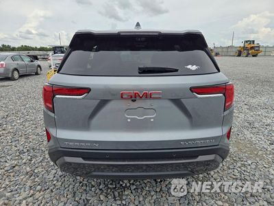 Zdjęcie 6 z 14 samochodu: 2026 GMC TERRAIN ELEVATION VIN:3GKALMEG0TL496132 - miniatura