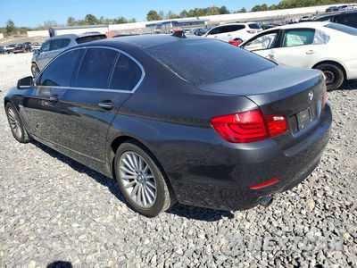 Drugie zdjęcie samochodu z przodu: 2013 BMW 535 I VIN:WBAFR7C55DC823251 - miniatura