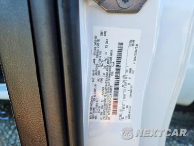Zdjęcie 12 z 12 samochodu: 2019 FORD RANGER XL VIN:1FTER1EH9KLA55595 - miniatura