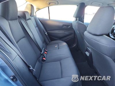 Zdjęcie 10 z 13 samochodu: 2026 TOYOTA COROLLA LE VIN:5YFB4MDEXTP428274 - miniatura