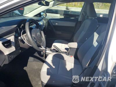 Zdjęcie 7 z 12 samochodu: 2016 TOYOTA COROLLA LE VIN:2T1BURHE1GC676863 - miniatura