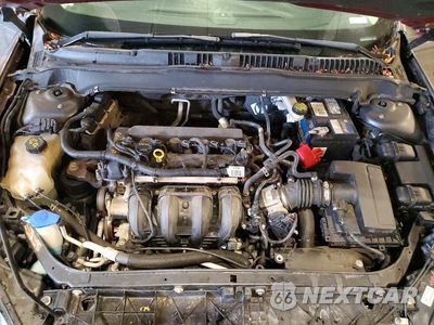 Zdjęcie 11 z 12 samochodu: 2016 FORD FUSION S VIN:3FA6P0G78GR302760 - miniatura