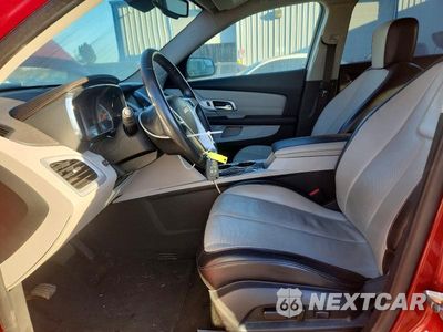 Zdjęcie 7 z 13 samochodu: 2014 GMC TERRAIN SLT VIN:2GKFLXEK6E6196758 - miniatura