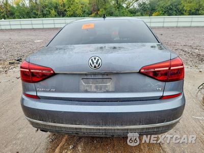 Zdjęcie 6 z 12 samochodu: 2018 VOLKSWAGEN PASSAT SE VIN:1VWBA7A3XJC013181 - miniatura