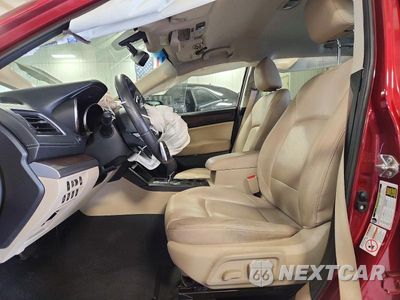 Zdjęcie 7 z 14 samochodu: 2019 SUBARU OUTBACK 2.5I LIMITED VIN:4S4BSAJC9K3257043 - miniatura