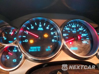 Zdjęcie 9 z 12 samochodu: 2013 CHEVROLET SILVERADO K1500 LT VIN:1GCRKSE73DZ387373 - miniatura