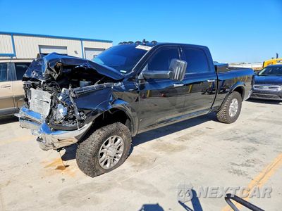 2015 RAM 2500 LARAMIE 3C6UR5FL8FG587971 - główne zdjęcie licytacji z USA - miniatura
