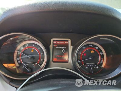 Zdjęcie 9 z 14 samochodu: 2020 DODGE JOURNEY CROSSROAD VIN:3C4PDCGB4LT272697 - miniatura