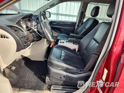 Zdjęcie 7 z 14 samochodu: 2015 CHRYSLER TOWN & COUNTRY TOURING VIN:2C4RC1BGXFR726090 - miniatura