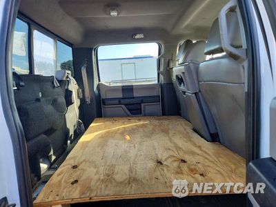 Zdjęcie 11 z 13 samochodu: 2019 FORD F350 SUPER DUTY VIN:1FD8W3HT4KED44532 - miniatura