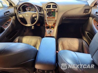 Zdjęcie 8 z 12 samochodu: 2010 LEXUS ES 350 VIN:JTHBK1EG8A2377176 - miniatura