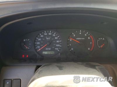 Zdjęcie 9 z 12 samochodu: 2000 NISSAN FRONTIER XE VIN:1N6ED27T9YC320253 - miniatura
