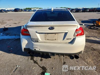 Zdjęcie 6 z 12 samochodu: 2018 SUBARU WRX LIMITED VIN:JF1VA1F68J8817794 - miniatura