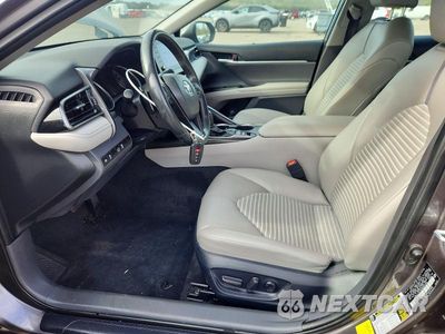 Zdjęcie 7 z 12 samochodu: 2024 TOYOTA CAMRY HYBRID SE VIN:4T1G31AK0RU623650 - miniatura