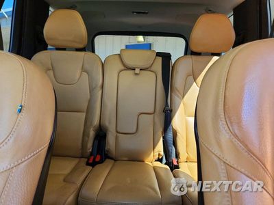Zdjęcie 10 z 13 samochodu: 2016 VOLVO XC90 T6 VIN:YV4A22PK7G1023049 - miniatura