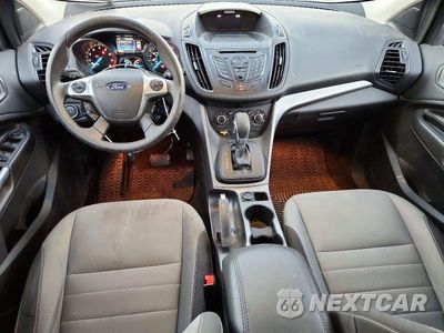 Zdjęcie 8 z 12 samochodu: 2016 FORD ESCAPE SE VIN:1FMCU9GX4GUA13423 - miniatura