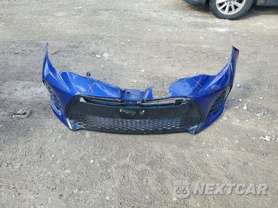 Zdjęcie 12 z 13 samochodu: 2017 TOYOTA COROLLA SE VIN:2T1BURHE1HC929858 - miniatura