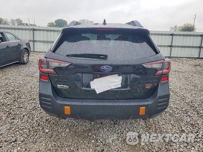 Zdjęcie 6 z 13 samochodu: 2023 SUBARU OUTBACK WILDERNESS VIN:4S4BTGUD3P3161243 - miniatura