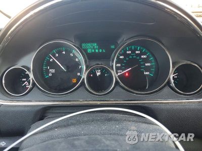 Zdjęcie 9 z 13 samochodu: 2017 BUICK ENCLAVE VIN:5GAKVCKDXHJ339061 - miniatura