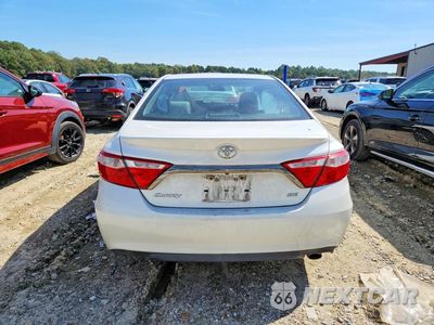 Zdjęcie 6 z 12 samochodu: 2017 TOYOTA CAMRY SE VIN:4T1BF1FK1HU423417 - miniatura
