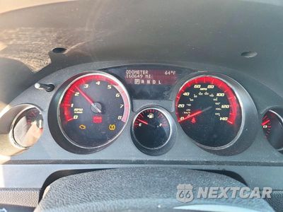 Zdjęcie 9 z 12 samochodu: 2010 GMC ACADIA SLE VIN:1GKLVLED9AJ105020 - miniatura