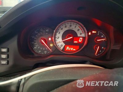 Zdjęcie 9 z 12 samochodu: 2013 SCION FR-S BASE VIN:JF1ZNAA18D1716978 - miniatura