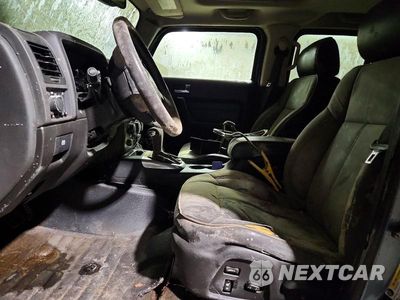 Zdjęcie 7 z 13 samochodu: 2007 HUMMER H3 VIN:5GTDN13E478124826 - miniatura