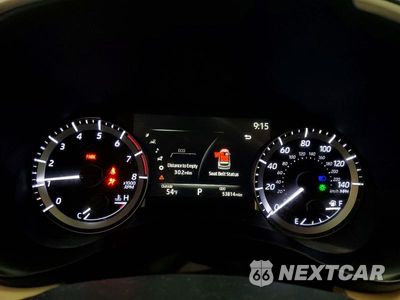 Zdjęcie 9 z 13 samochodu: 2023 TOYOTA HIGHLANDER XLE VIN:5TDKDRBH9PS022512 - miniatura