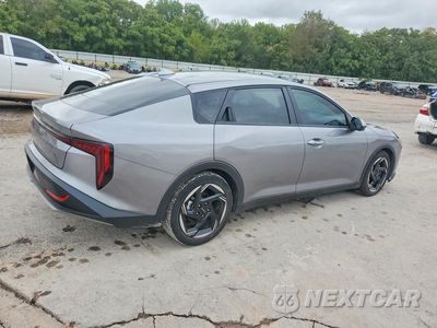 Trzecie zdjęcie samochodu z tyłu: 2025 KIA K4 EX VIN:3KPFU4DE3SE030678 - miniatura