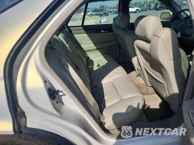 Zdjęcie 10 z 12 samochodu: 2004 CADILLAC SEVILLE SLS VIN:1G6KS54Y24U164223 - miniatura