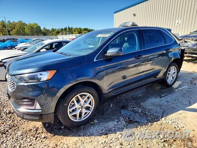 2024 FORD EDGE SEL 2FMPK4J94RBA16626 - główne zdjęcie licytacji z USA - miniatura
