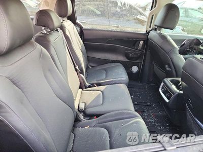 Zdjęcie 11 z 14 samochodu: 2026 KIA CARNIVAL HYBRID SX PRESTIGE VIN:KNDNE5KA6T6127749 - miniatura