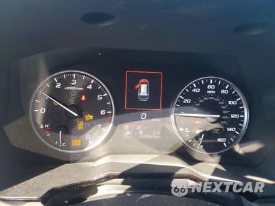 Zdjęcie 9 z 13 samochodu: 2021 SUBARU OUTBACK PREMIUM VIN:4S4BTADC1M3135806 - miniatura