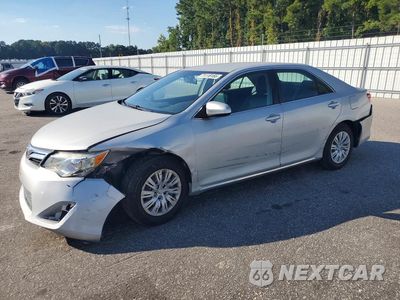 2012 TOYOTA CAMRY LE 4T1BF1FK1CU029943 - główne zdjęcie licytacji z USA - miniatura
